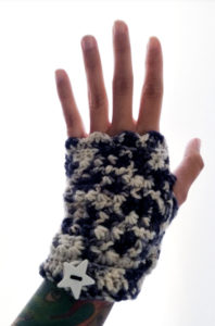 Product Tag: fingerless